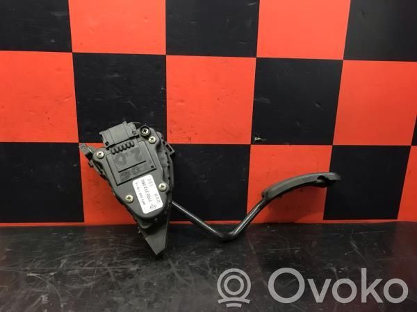 Opel Vivaro Gaspedal 