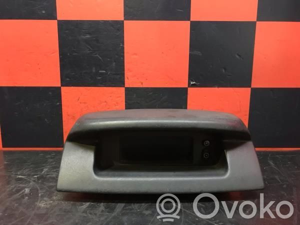 Laikrodis   9164455,OPELASTRA,OPELCORSA,OPELMERIVA,OPELVIVARO