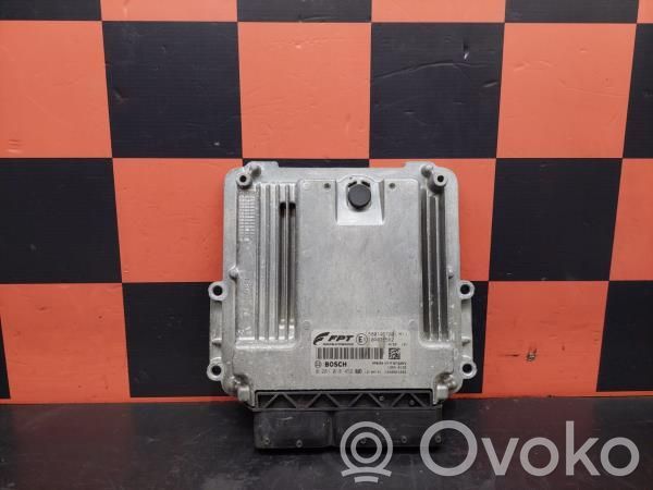 Iveco Daily 4th gen Engine control unit/module 