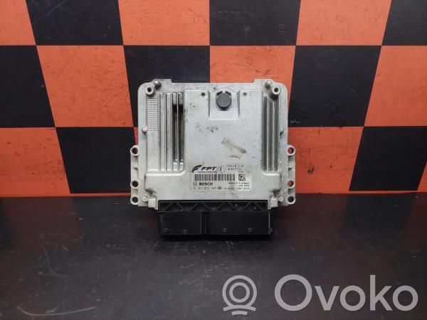Iveco Daily 6th gen Engine control unit/module 