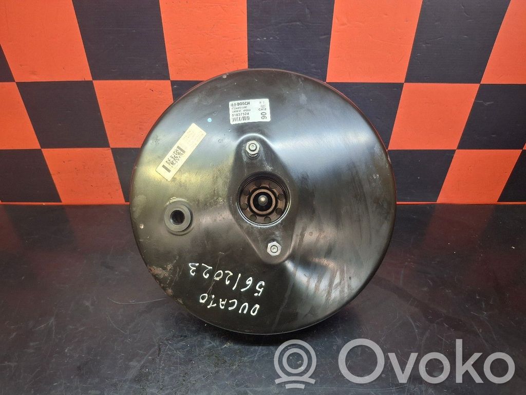 Servo-frein   0281002764