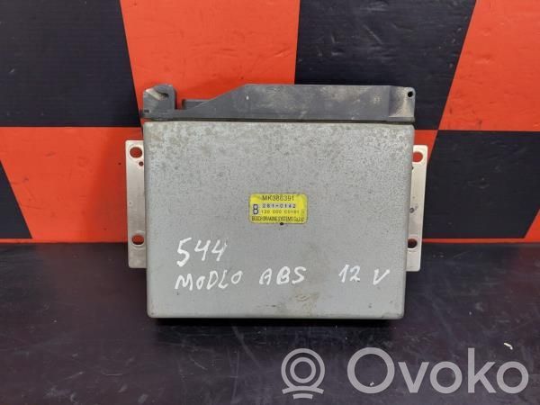 Centralina/modulo ABS   MK386391,2810142