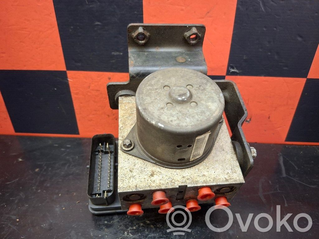 Mitsubishi Canter ABS control unit/module 