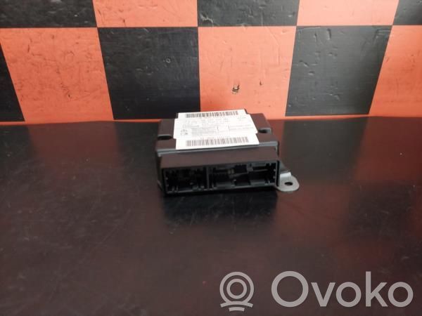 Airbag control unit/module   9823741280