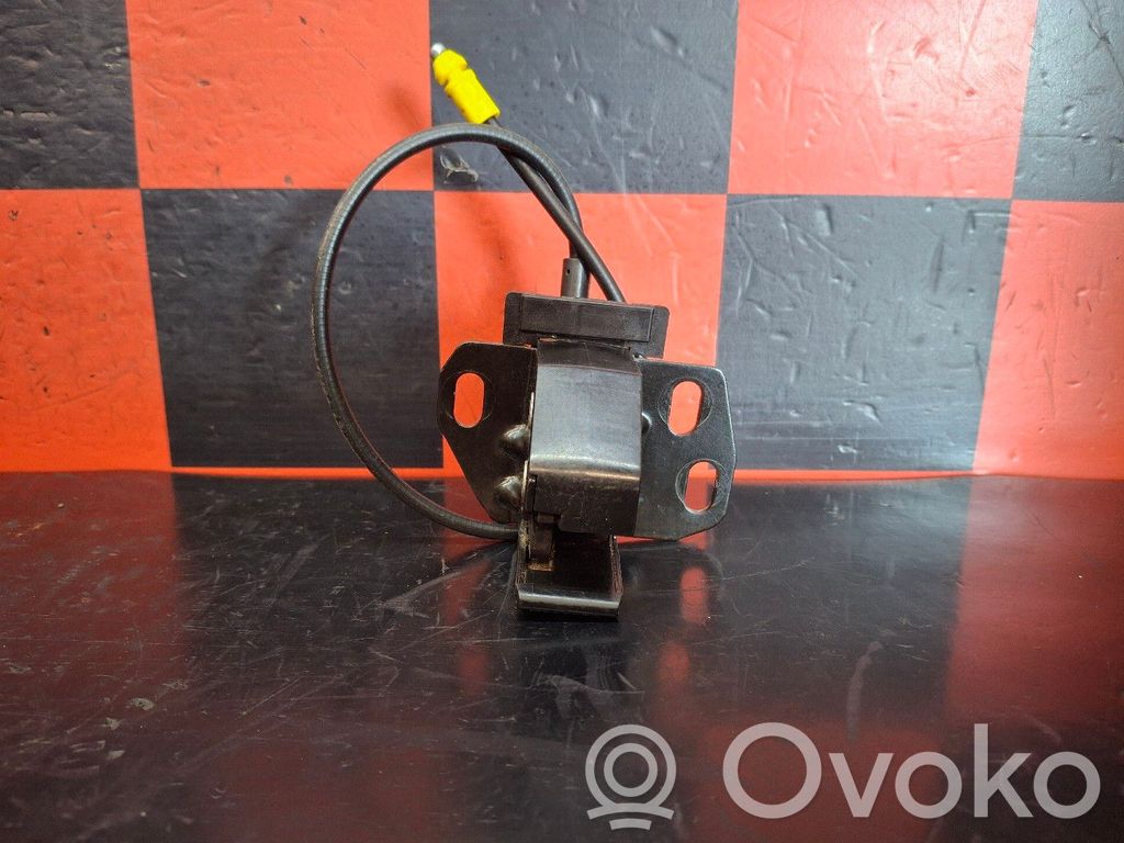 Takaoven verhoilu