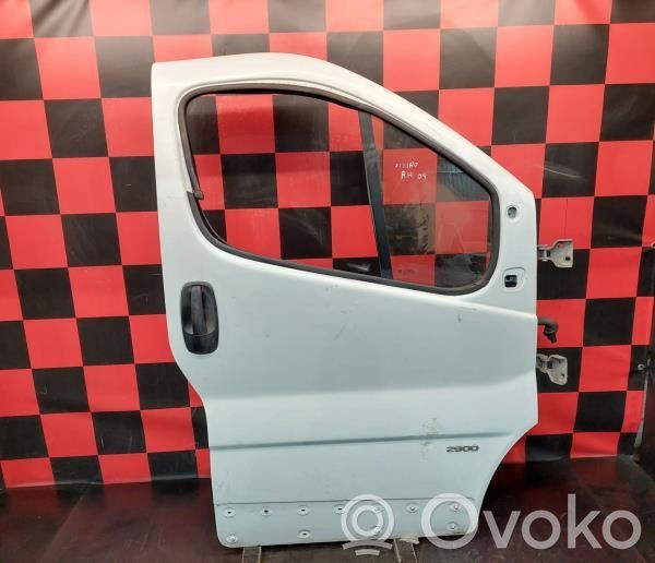 Opel Vivaro Puerta delantera 