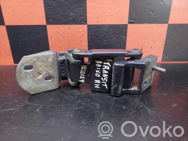 Loading door upper hinge   2024INFERIOR