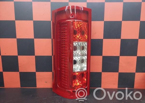Tailgate rear/tail lights   1328428080,6350AR,6350Q4,6350Q5