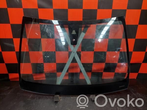 Opel Combo E Front windscreen/windshield window 