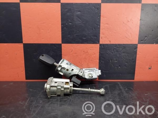 Ignition lock   CITROENBERLINGO