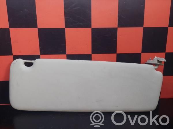 Sun visor   FIATTALENTO,OPELVIVARO