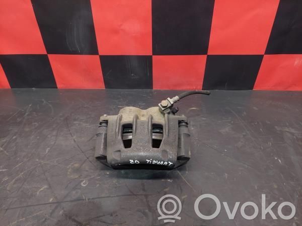 Front brake caliper   24TDCI