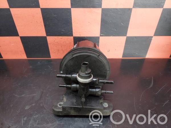 Fuel filter bracket/mount holder   RWD,TDCI