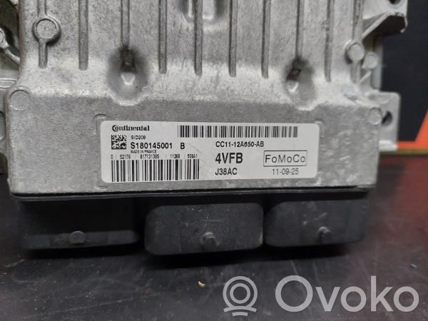 Engine control unit/module   S1801450001