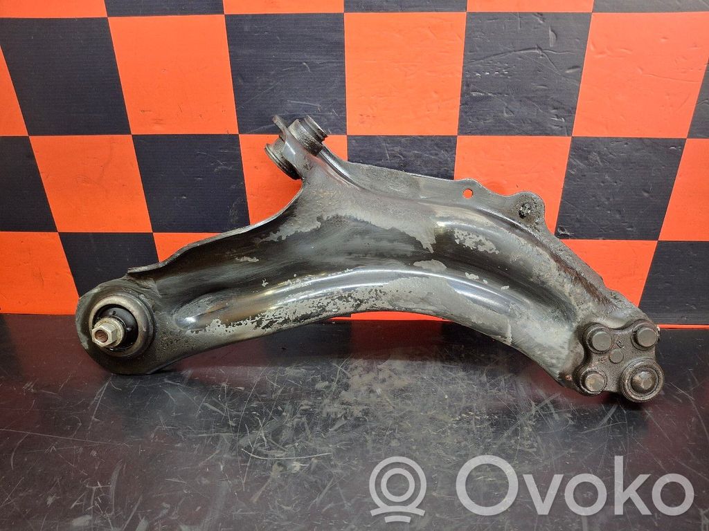 Front control arm