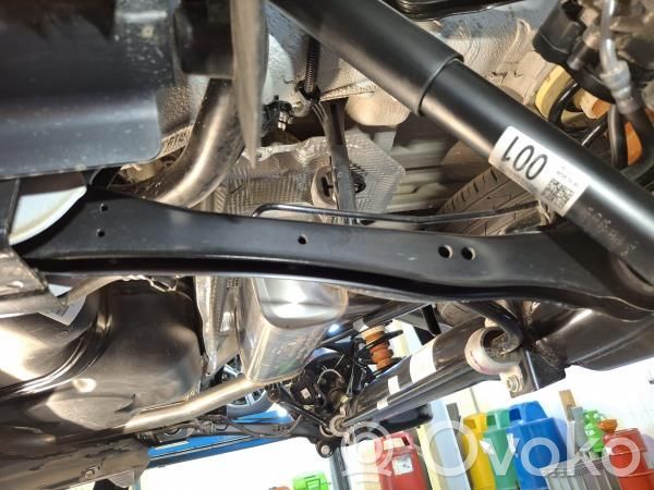 Querlenker hinten   5R3505223E,2568328,2641064,5R3505237B,5R3505237C,5R3505237D,NOVO0KM,VWN3CA5B927AA,VWN3CA5B927AB