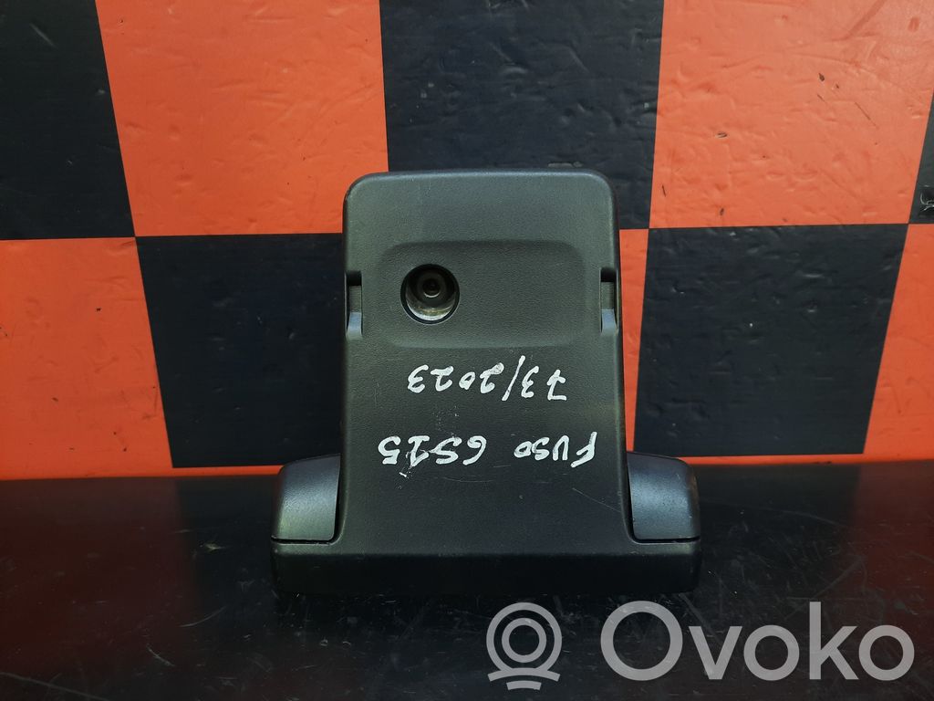 Mitsubishi Canter Distronic sensor radar 
