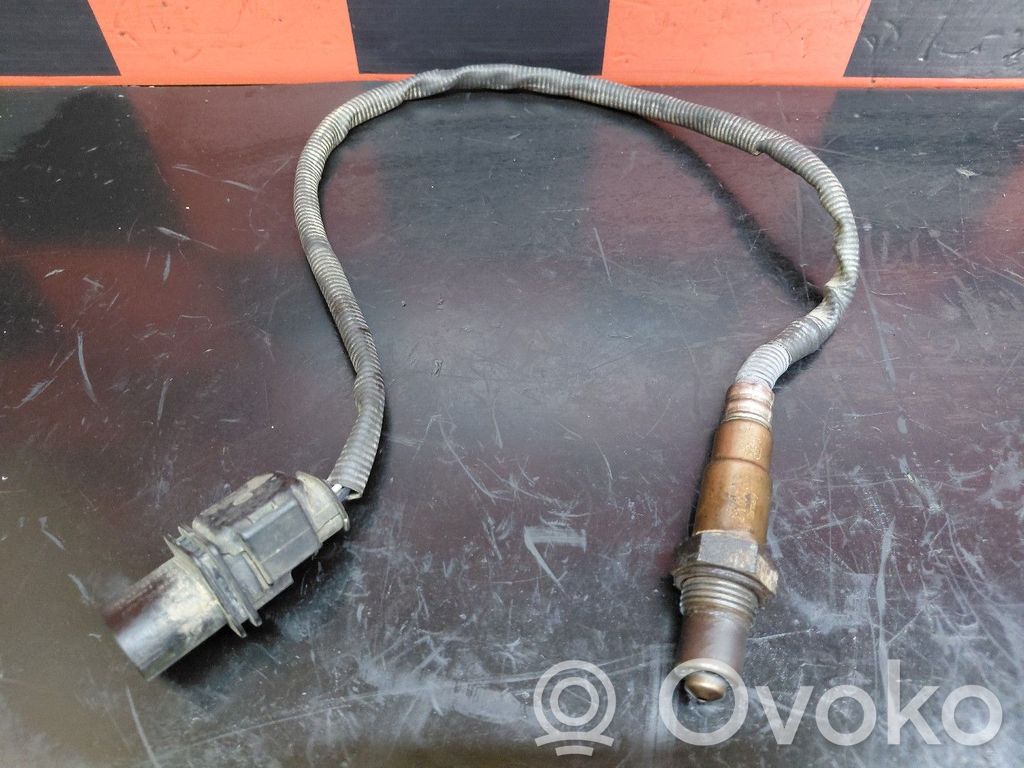 Sensor   5802019070,BOSCH0281004534