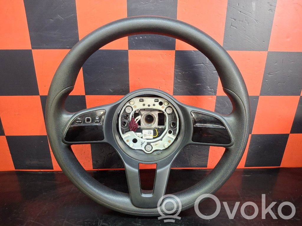 Ohjauspyörä   A9074603003
