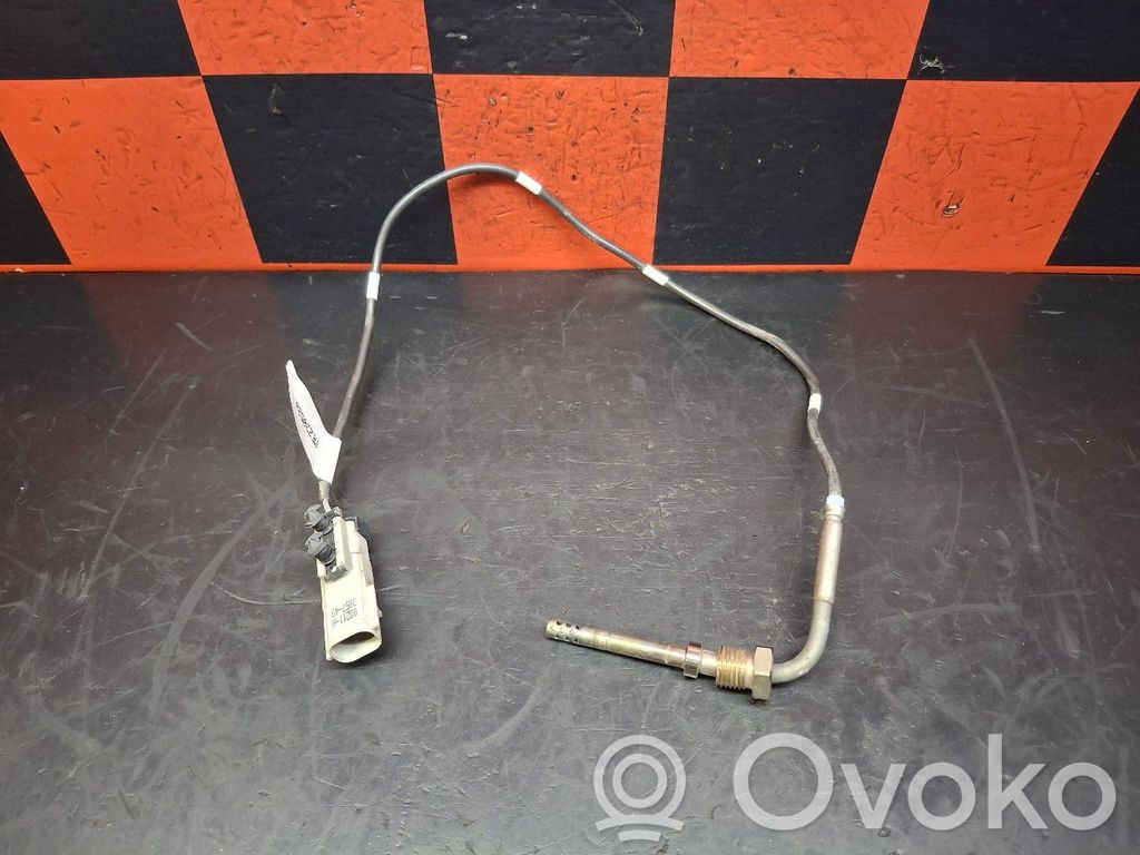 Mitsubishi Canter Exhaust gas temperature sensor 