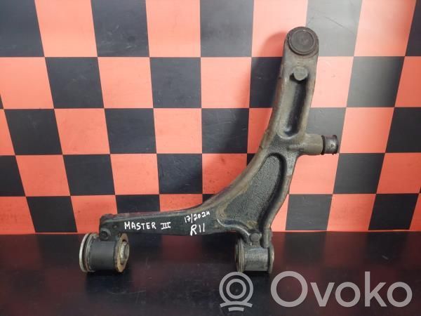 Renault Master II Front control arm 