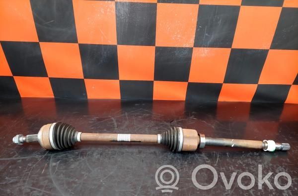 Front driveshaft   FRENTE,DIREITO