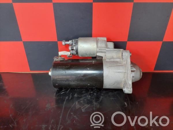Motor de arranque   0001139006