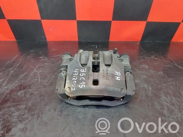 Iveco Daily 4th gen Front brake caliper 