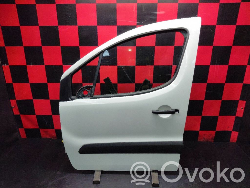 Citroen Berlingo Ușă față 