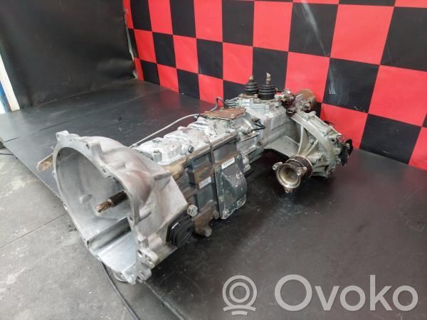 Verteilergetriebe   4X4,175000,KMS