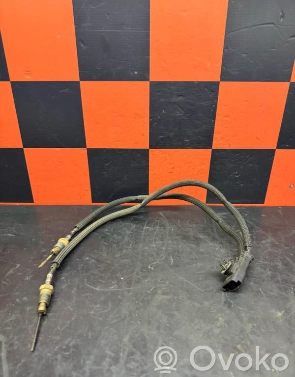 Sensor de temperatura del escape   9814103480,09C1730,ESCAPEFRENTE