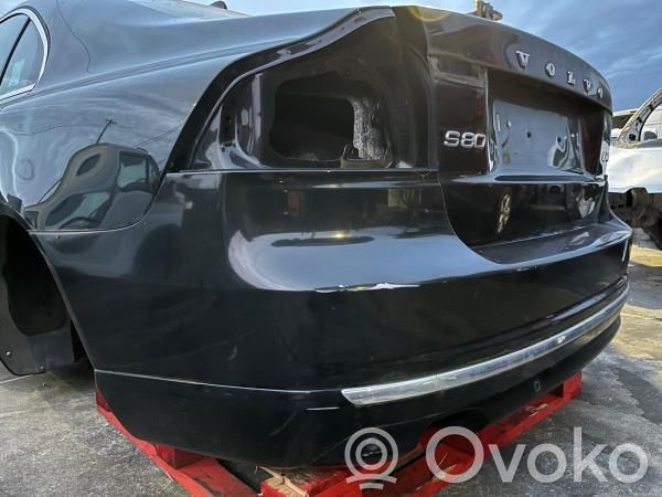 Volvo S80 Bamperis 