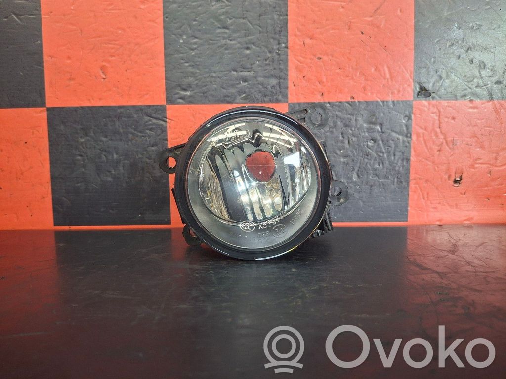 Luz de niebla delantera   90012705