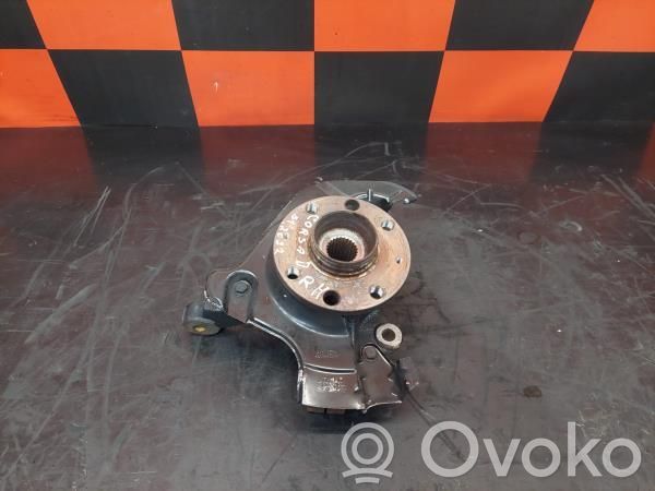 Opel Corsa D Etupyörän navan laakerikokoonpano 