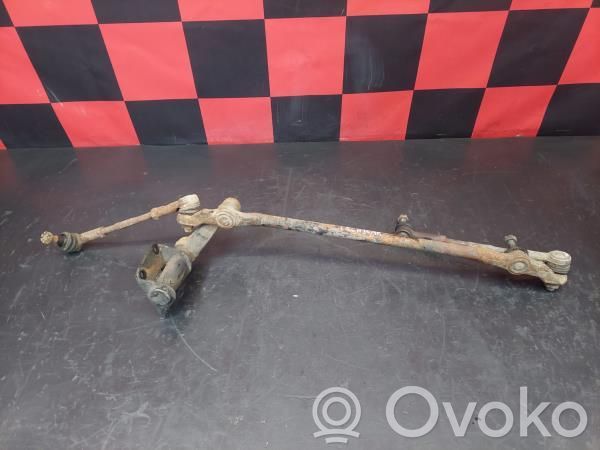 Ohjauspyörän akseli   TDS