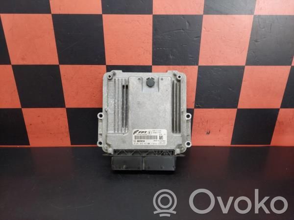 Iveco Daily 6th gen Engine control unit/module 