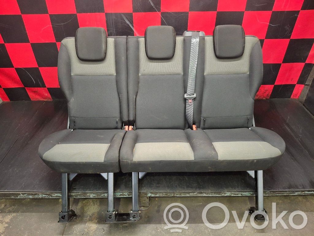 Seat set   EM,ESTADO,EXCELENTE