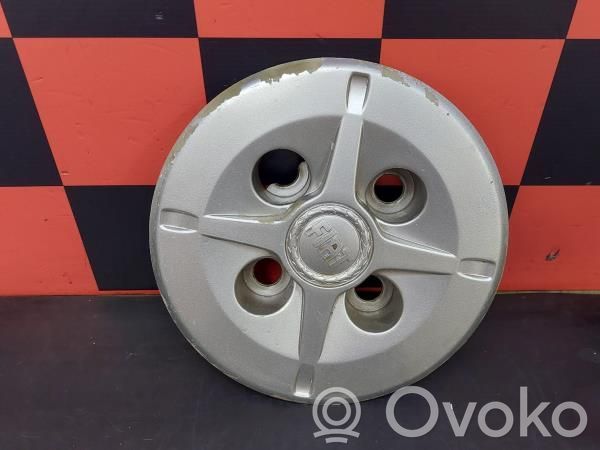 Tapacubos original de rueda   0517687870E