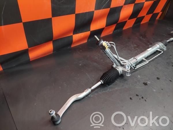 Steering rack   490018112R