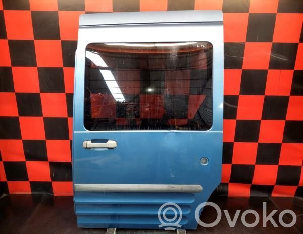 Side sliding door   ESQUERDA