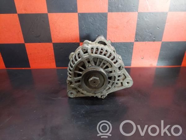 Alternador   98VB10K359BC