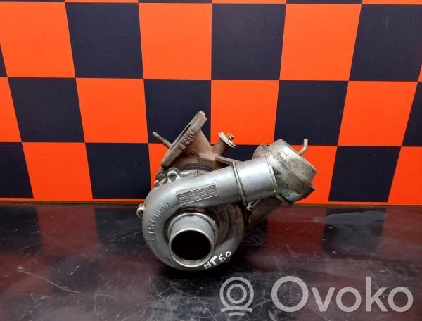 Turbina   RHV402311R