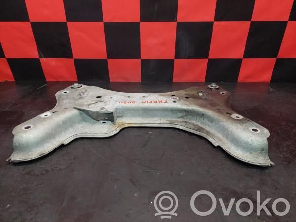 Renault Trafic III (X82) Front subframe 
