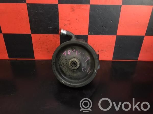 Servopumpe   7HB2930