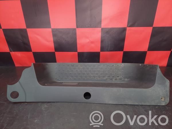 Renault Trafic III (X82) Sill/side skirt trim 