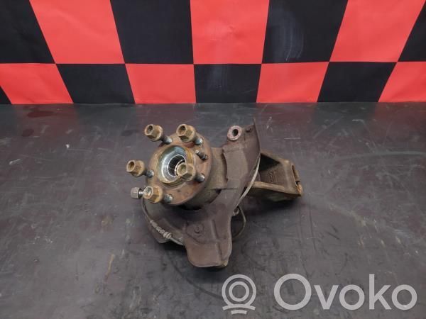 Achsschenkel vorne   1393344080
