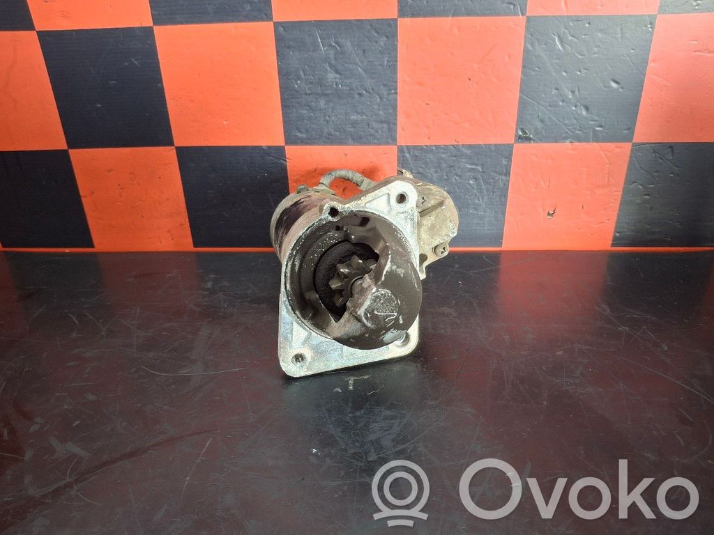 Mitsubishi Canter Motor de arranque 