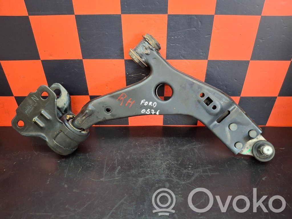 Front control arm   DV613C339AB