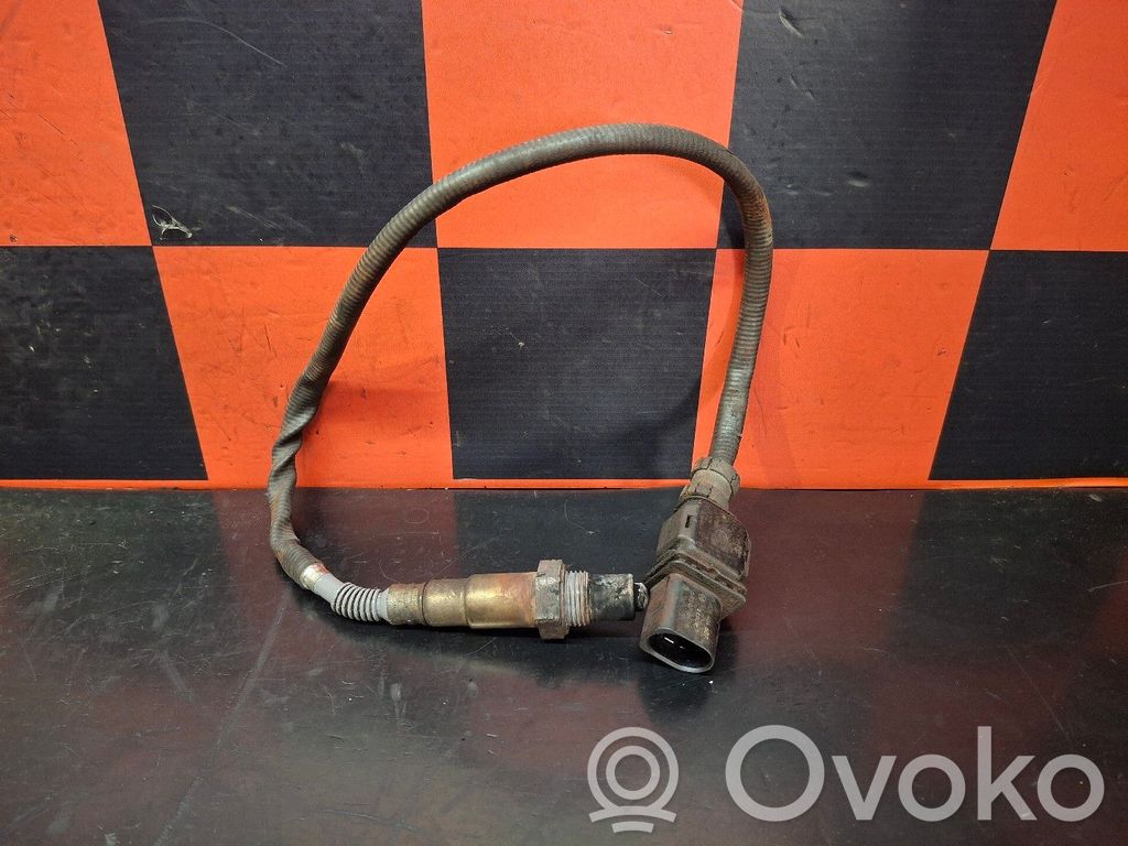 Lambda probe sensor   0281004512,BOSCH
