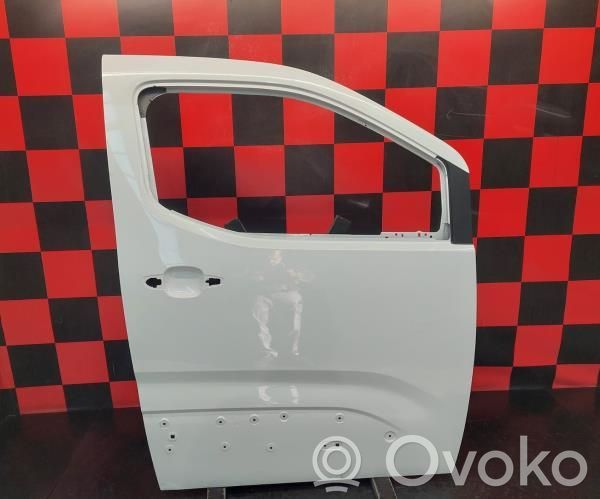 Citroen Berlingo Front door 